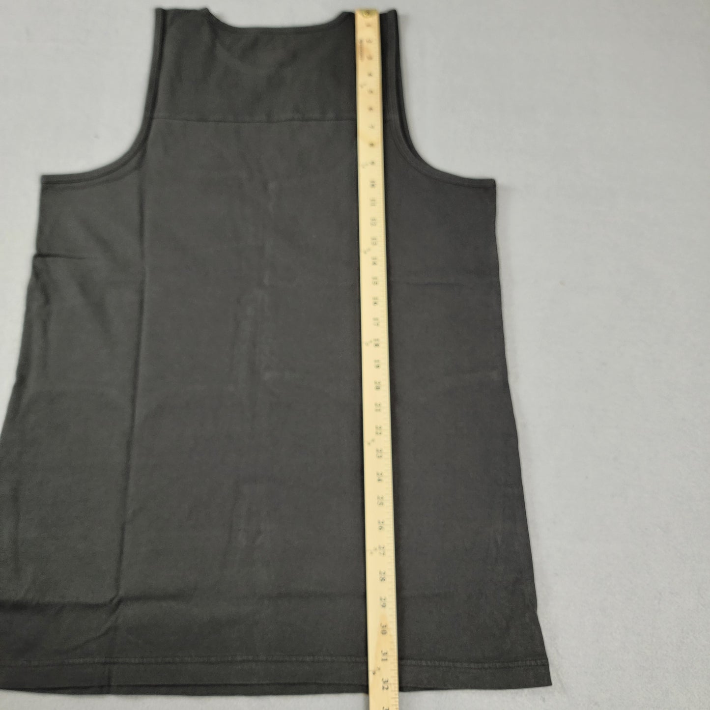 Yeezy x GAP 09 Loose Tank Black Men's