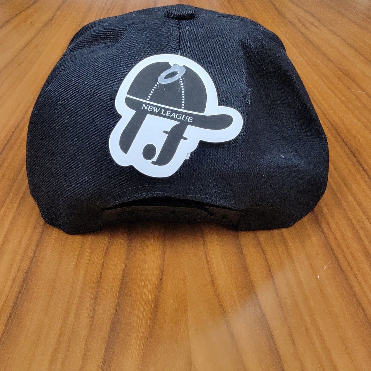 Peru National Hat New League Snapback6