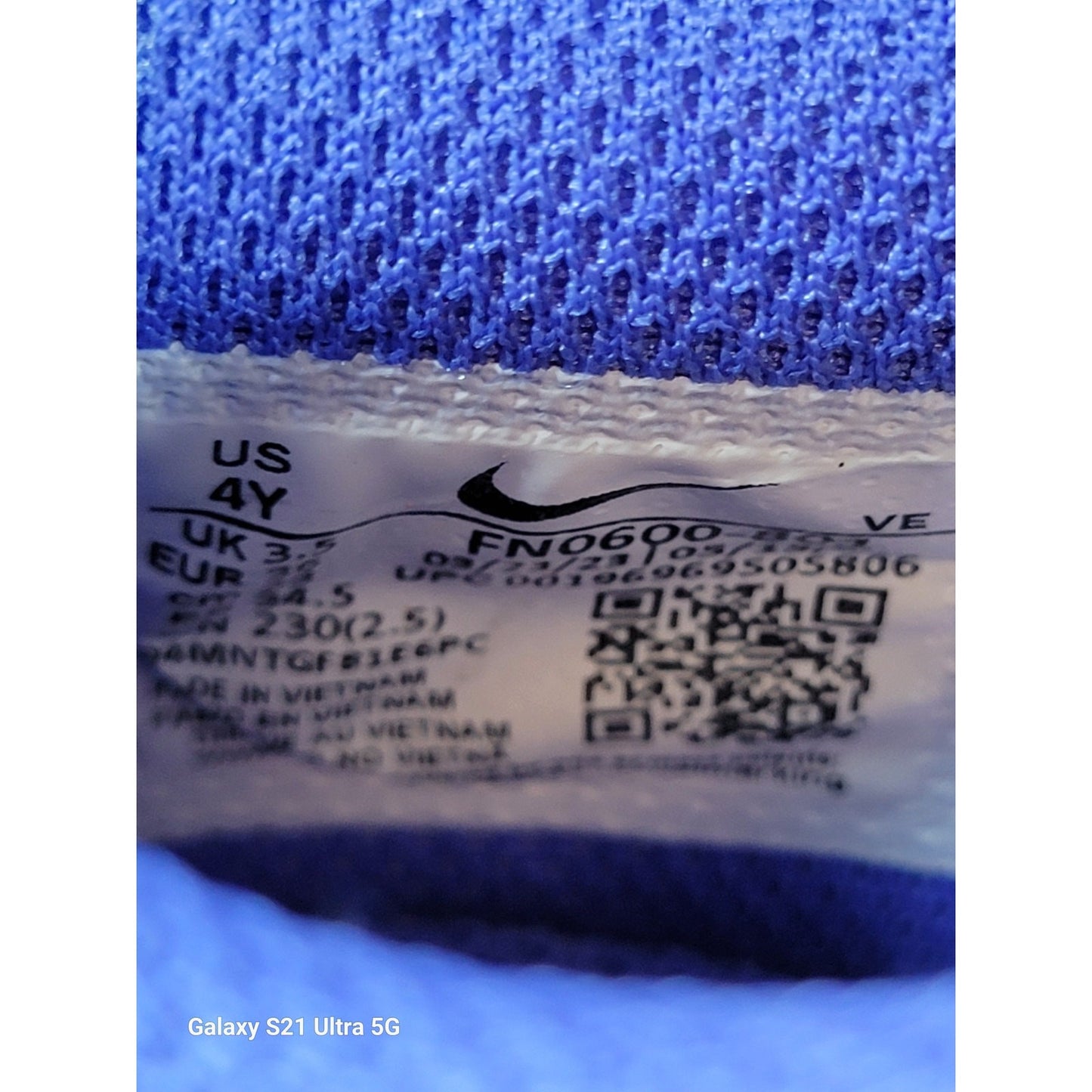 Nike Dunk Low SE GS 'Everything You Need' FN0600-801