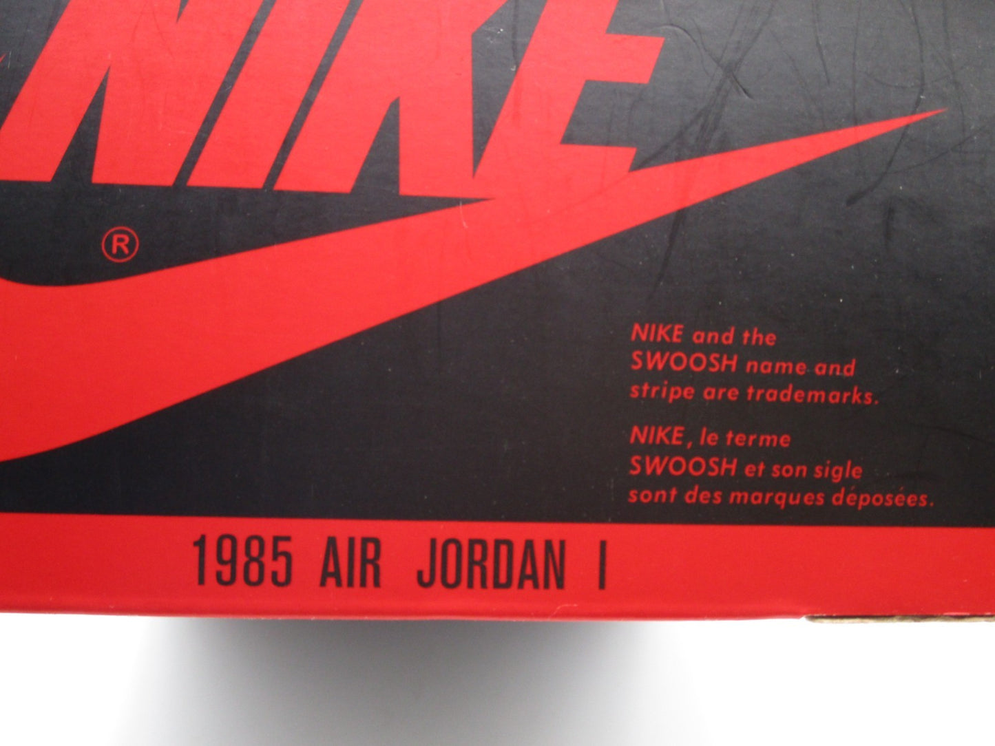 Nike Air Jordan 1 Retro High OG 'Brotherhood' 555088-706 Sz 11 OG Box and Laces18