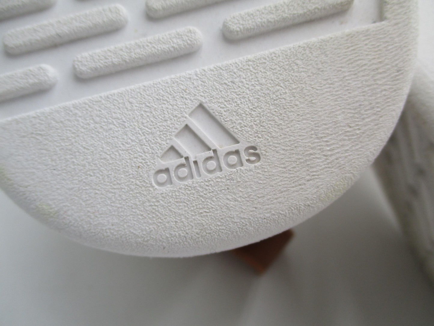 Adidas Shoes Men's Size 11 Beige Low Top Casual Comfort Sneakers IG9857 (1S5)12