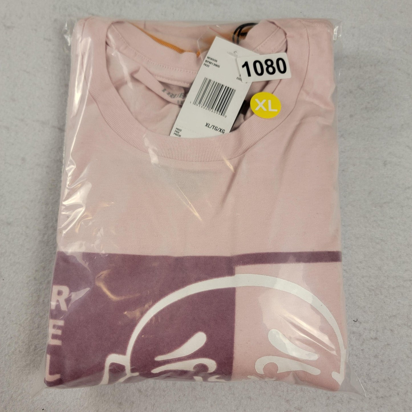 2 Pk True Religion Pink 2 Tone & Buffalo David Bitton Scotch Sz XL
