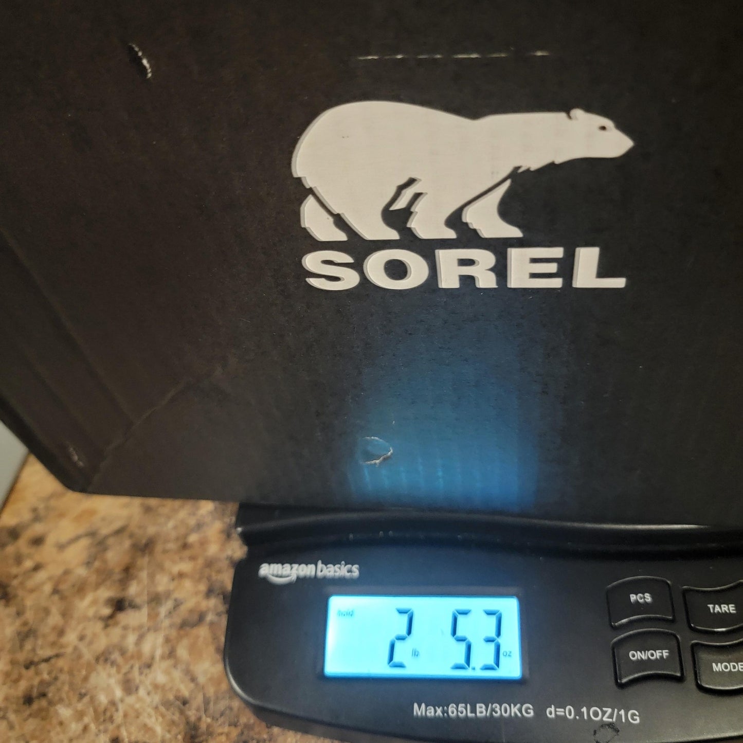 Sorel Out N About III Conquest WP Shoes Wmns Size 5.5 Waterproof Fur Lined Boots13