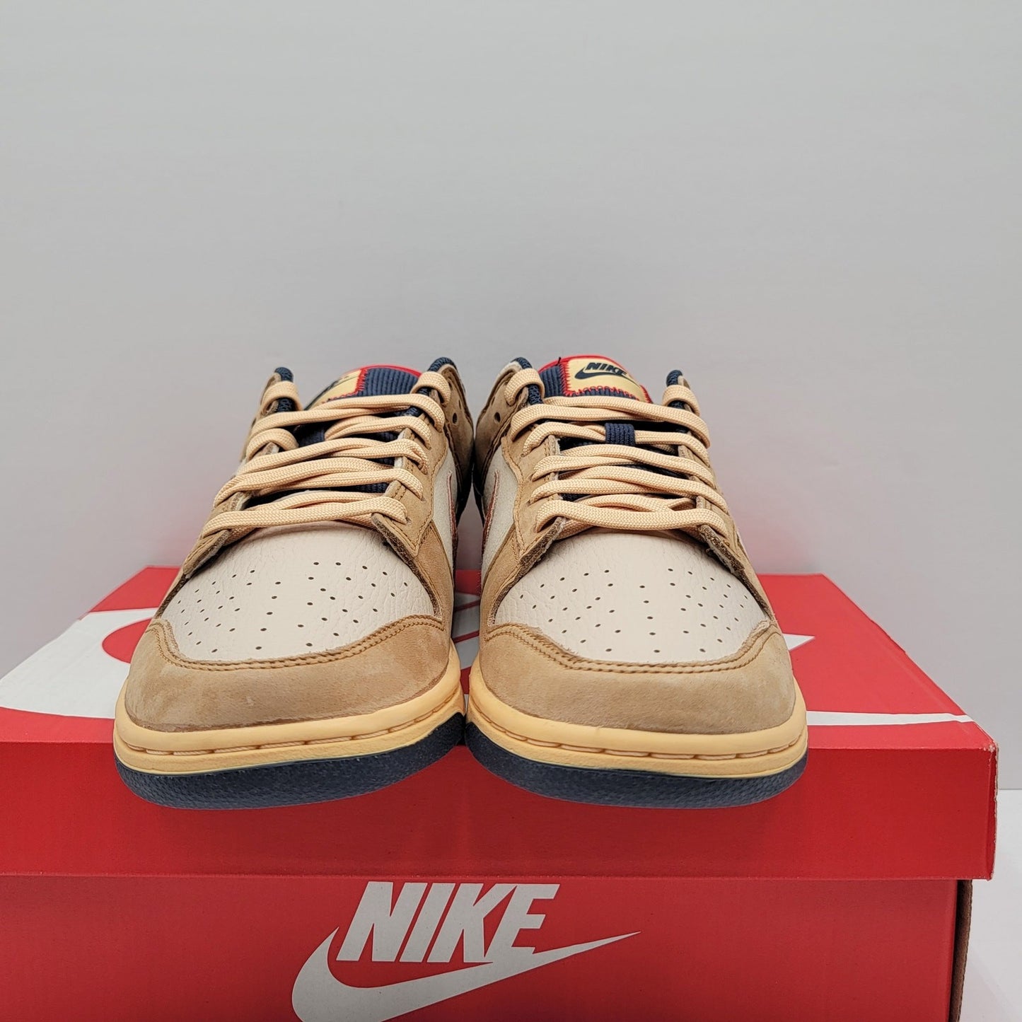 Nike Dunk Low 'Sketch & Exploration' Mens Sz 9 NIB11