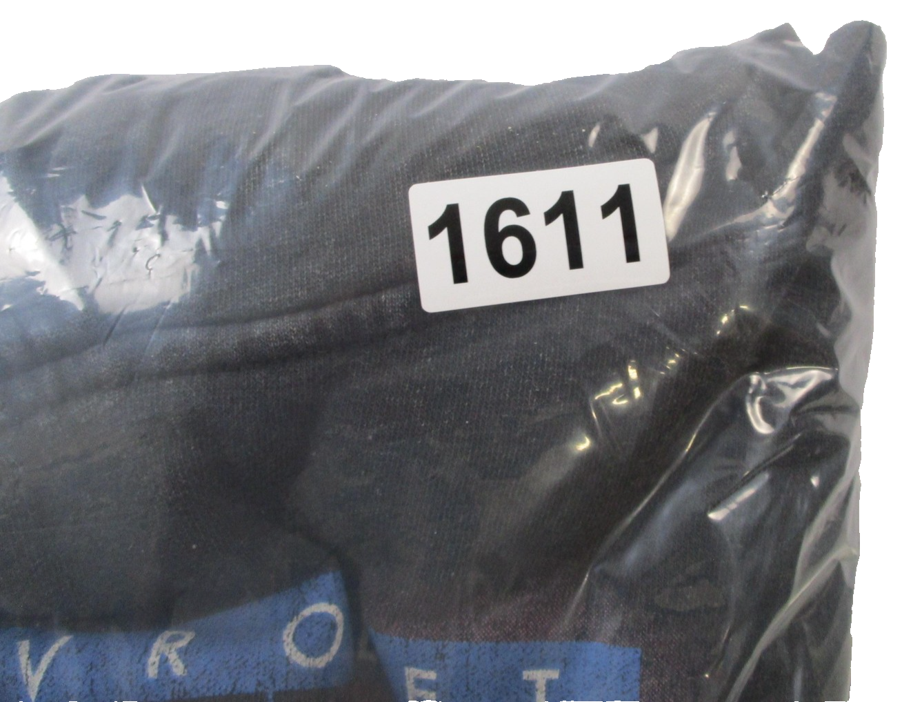 Chemistry Hoodie Mens Large Black Fleece Sweatshirt "1969" Camaro Retro Graphic11