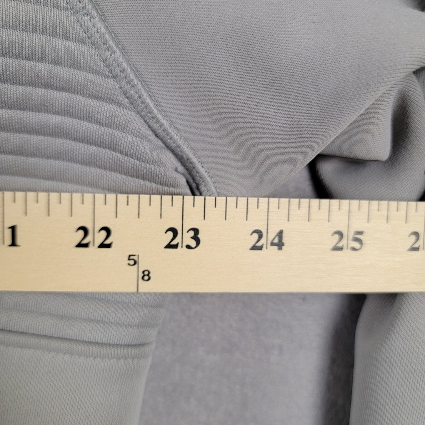 Adidas Minnesota Timberwolves ClimaWarm ZipUp Hoodie XL Gray NBA 12110