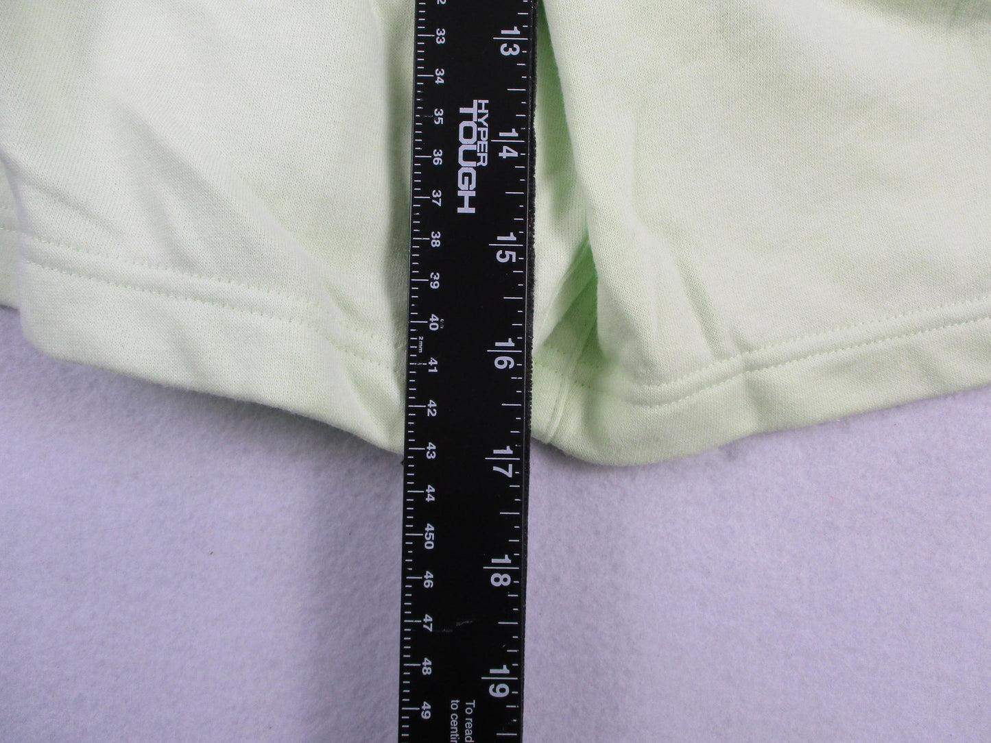 Adidas Hoop York City Sweat Shorts Womens XS Green Basketball New HB0690