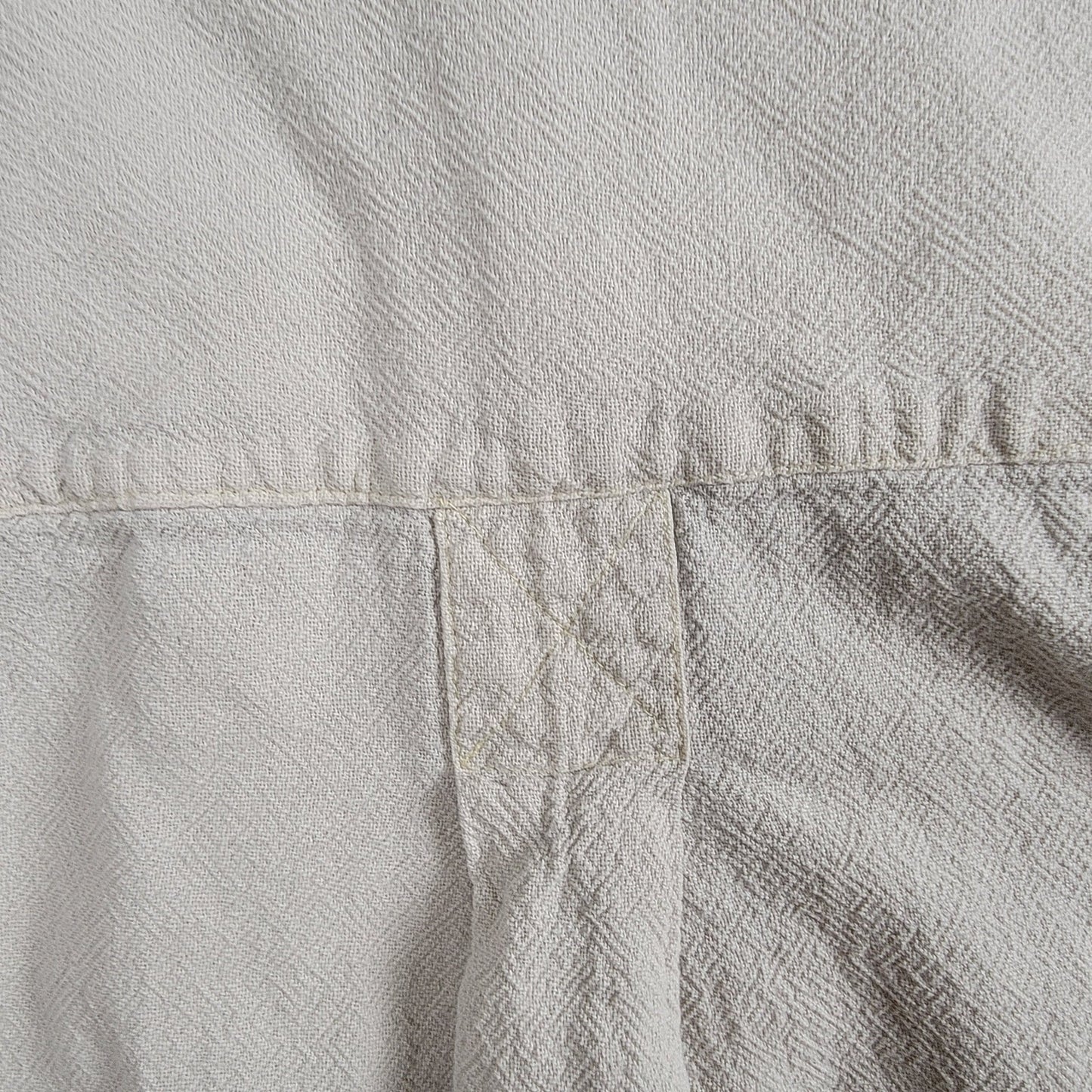 King Size Mens Shirt 100% Cotton Sz 4XL