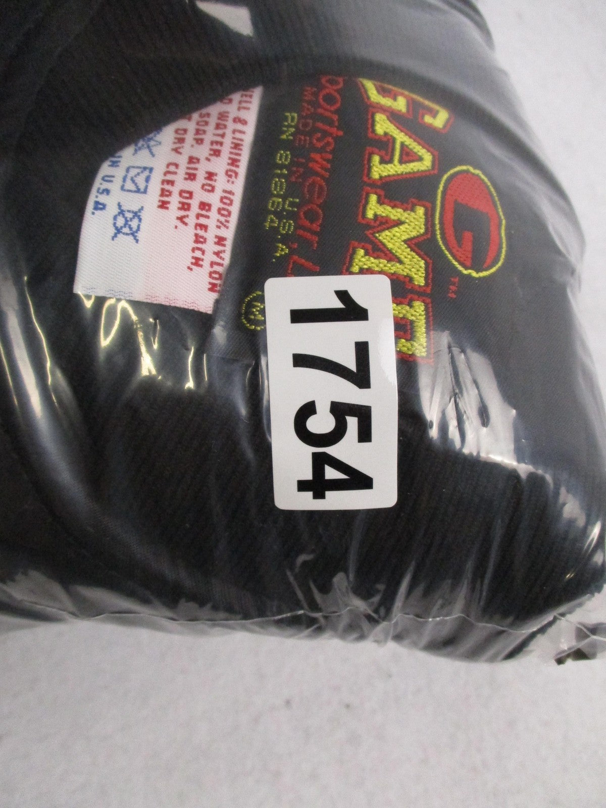 Game Sportswear Jacket Womens Medium Black Nylon Legendary Motorworks Corvette12