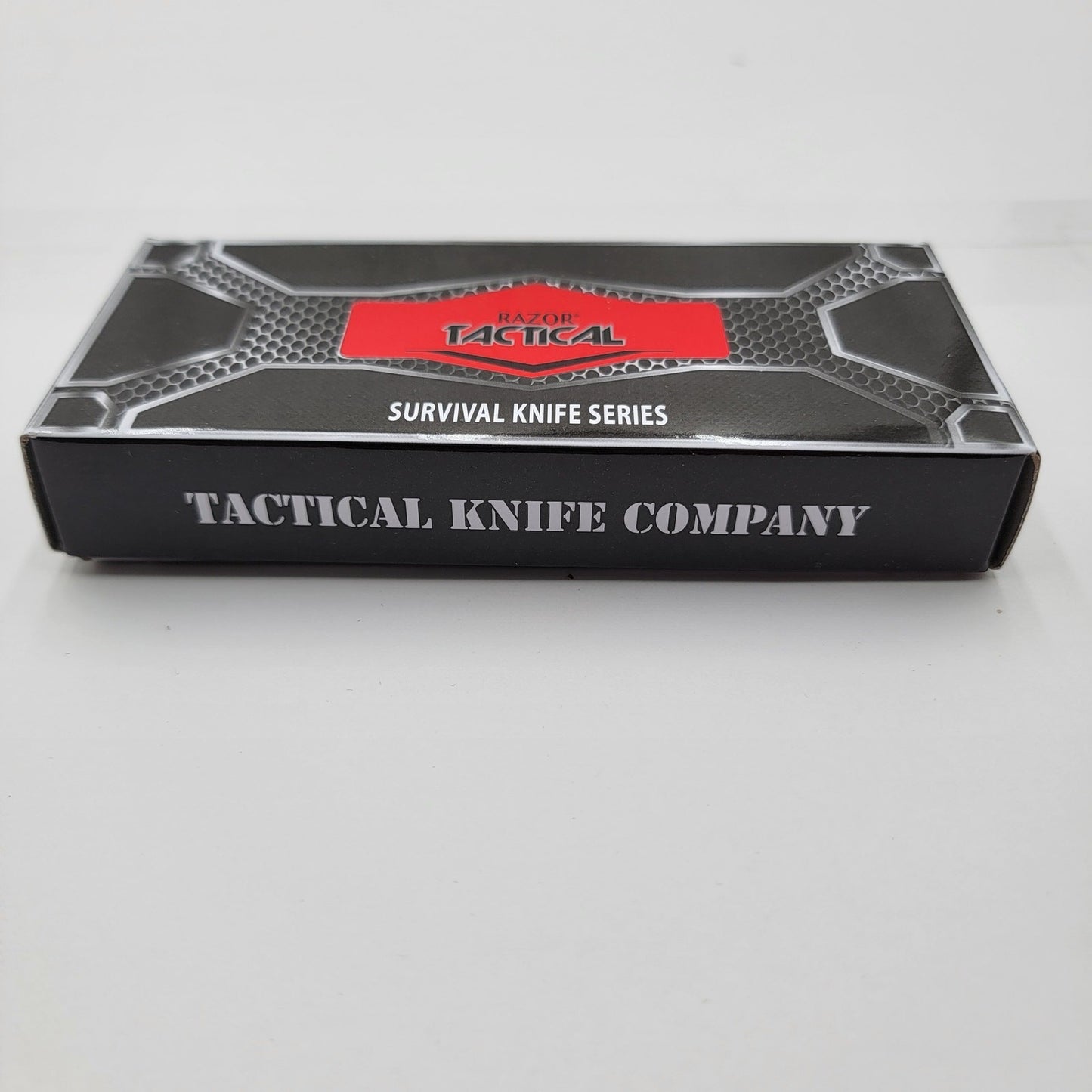 Limited Edition Blue /w Skulls Folding Tactical Pocket Knife8