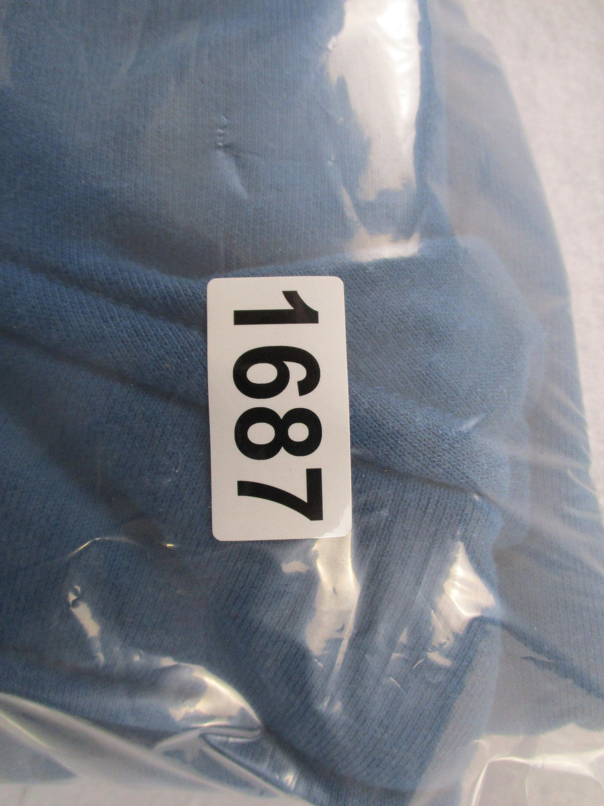 Carhartt Sweatshirt Mens 2XL Blue Full Zip Fleece Original Fit Logo Workwear14