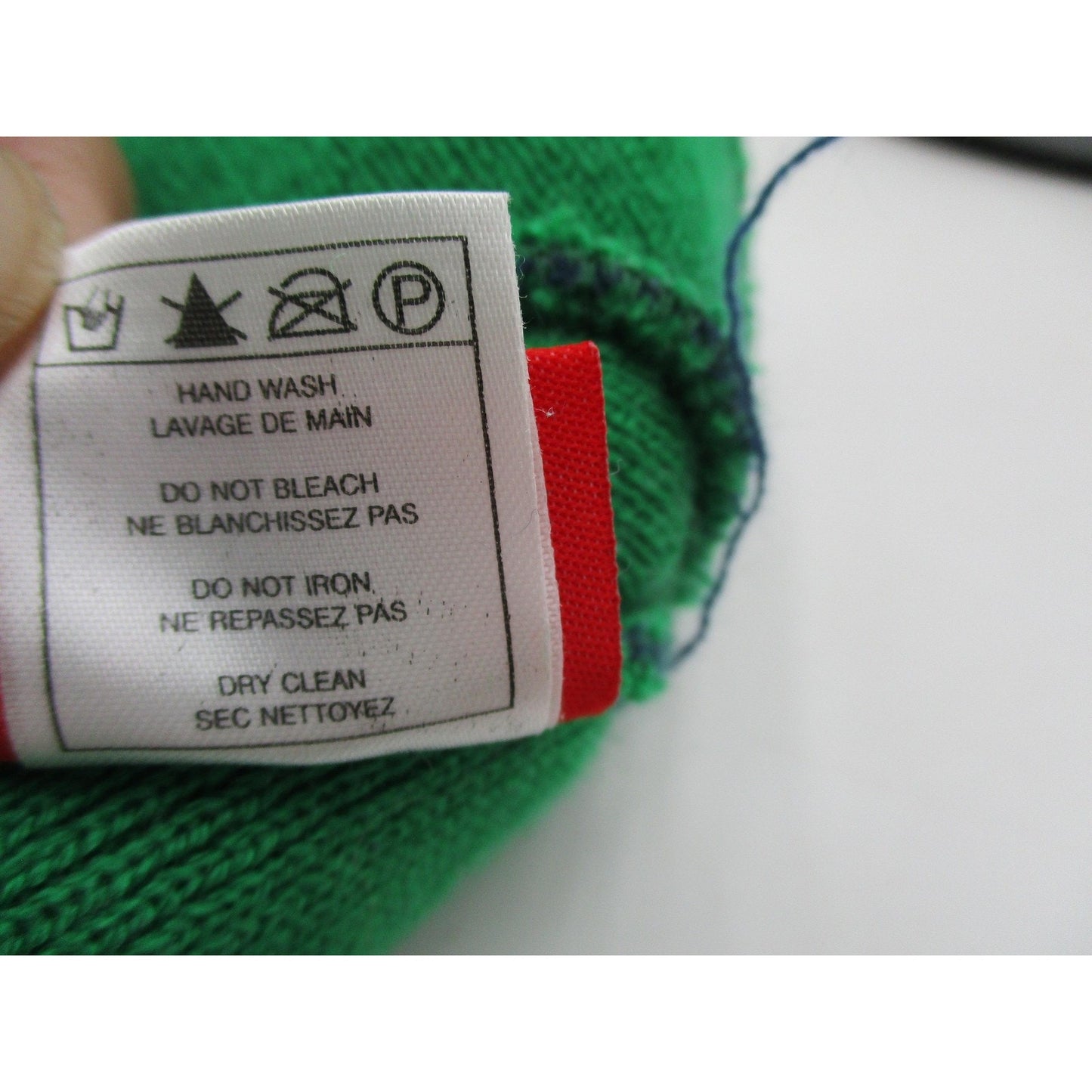 Vancouver Canucks Hat Cap Knit Beanie Mens One Size Green Nhl Hockey Reebok 1