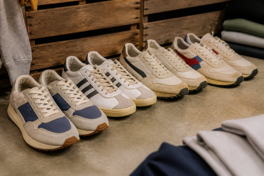 Authentic Vintage Sneakers Under 150: 2026 Buying Guide