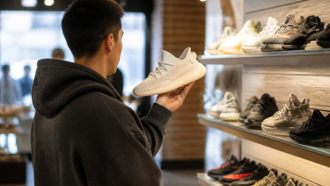 Avoiding Hype Markups on Sneakers: 2026 Guide