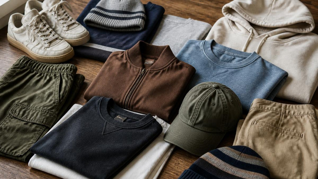 Curated Vintage Streetwear Gifts Under $100