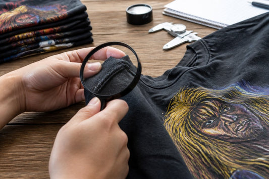 How to Verify Vintage Band Tees: 9 Checks That Work