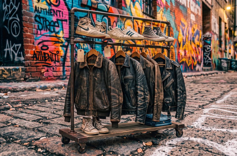 AuthentiKickz Pre-Owned Heat collection