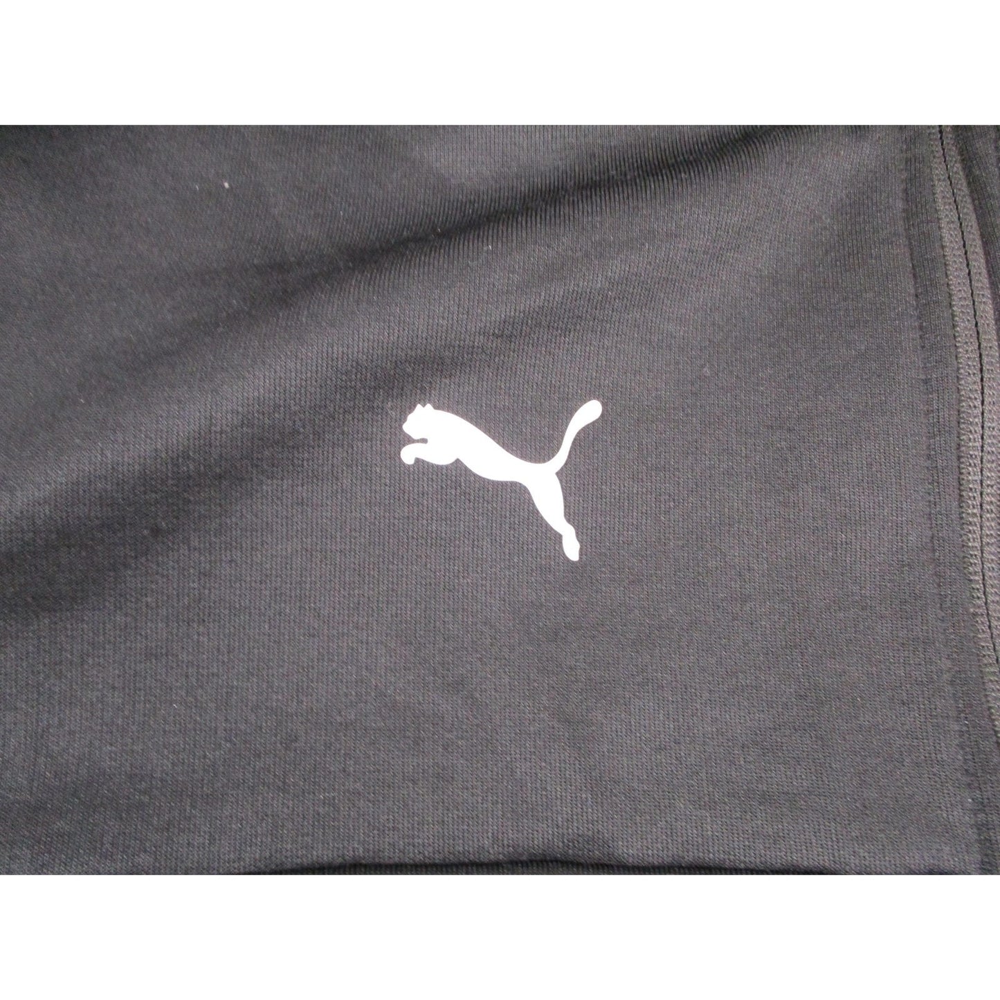 Scuderia Ferrari Set Mens L Top Xl Joggers Black Full Zip Formula 1 Racing Puma