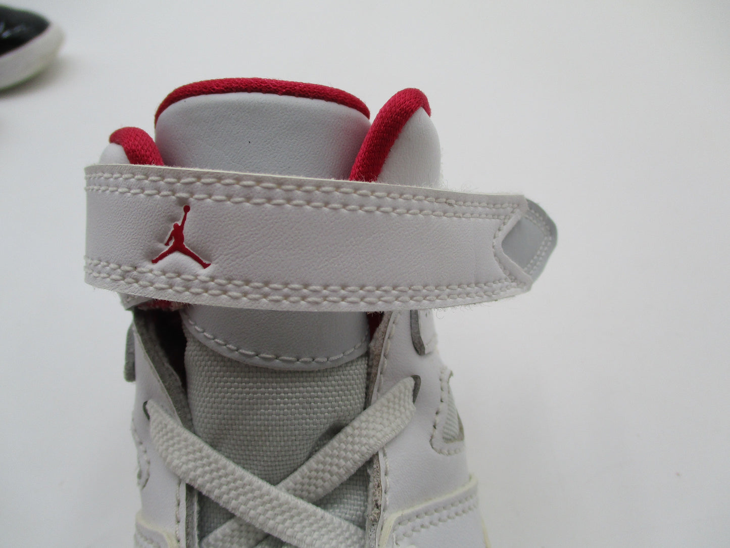 Jordan Max Aura & Flight Club 91 TD Toddler 8C Bundle Preowned Bred7