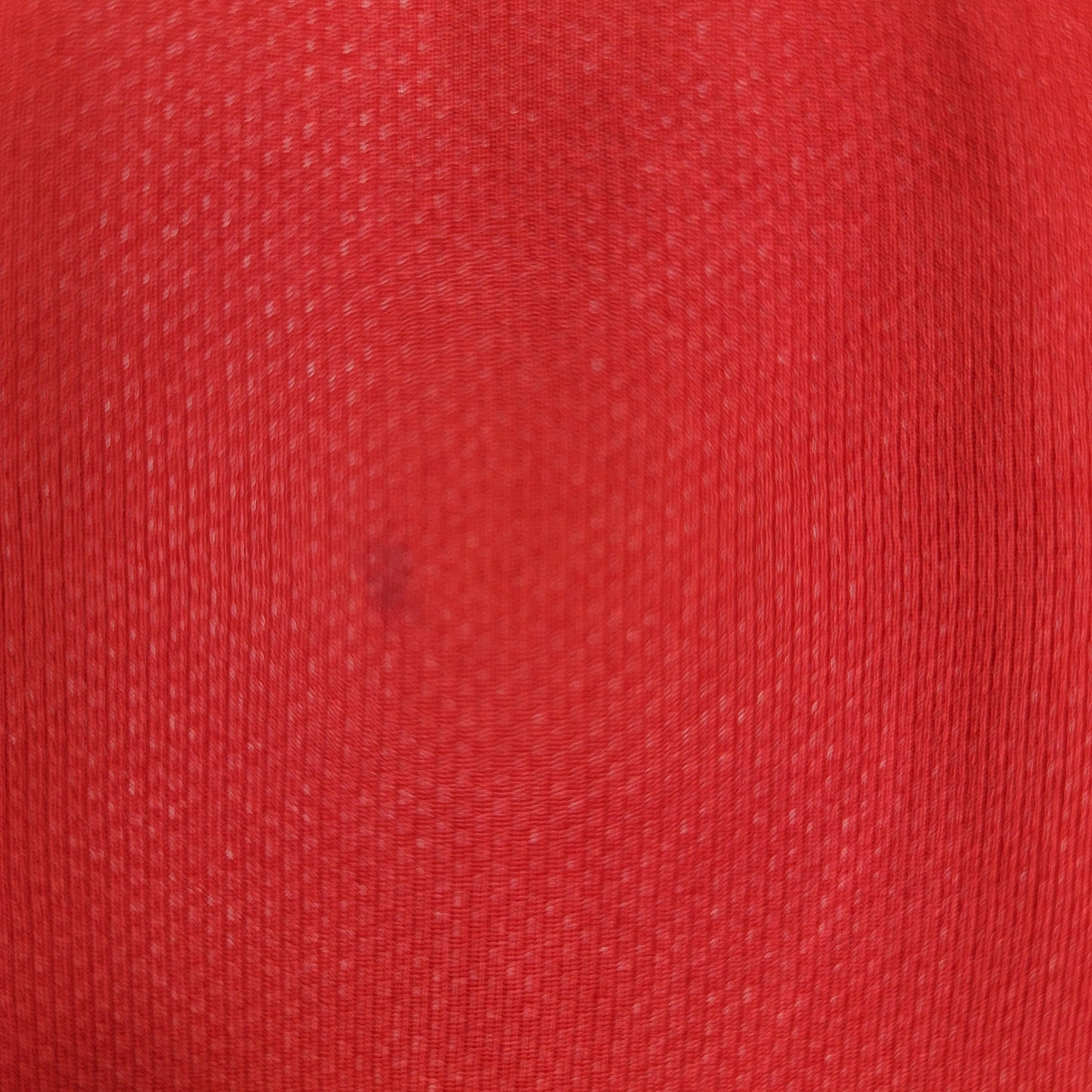 DSG Score Wilson United Soccer League Jersey Small Red Gray Reversible #12 Mens9