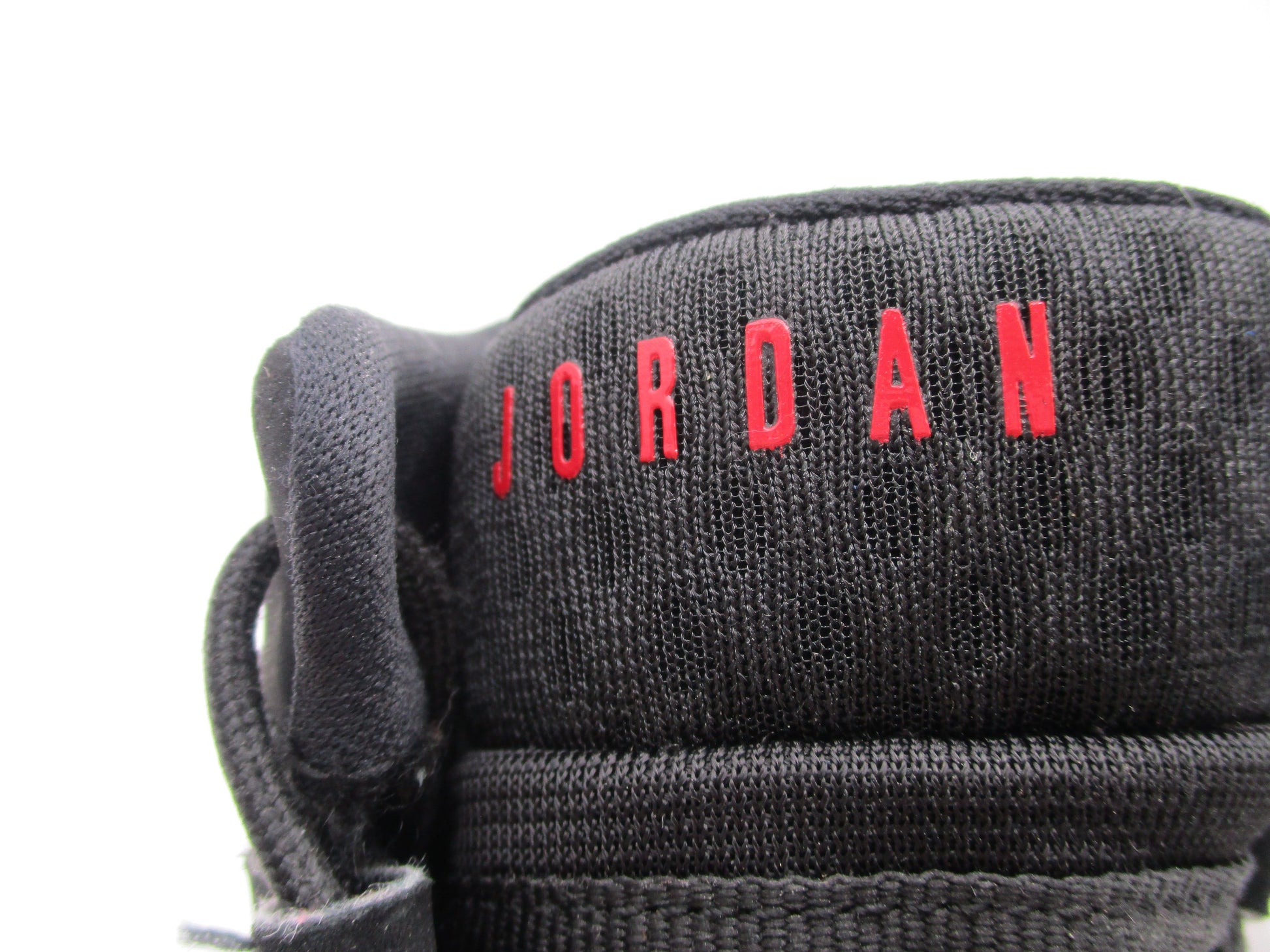 Jordan Max Aura & Flight Club 91 TD Toddler 8C Bundle Preowned Bred13