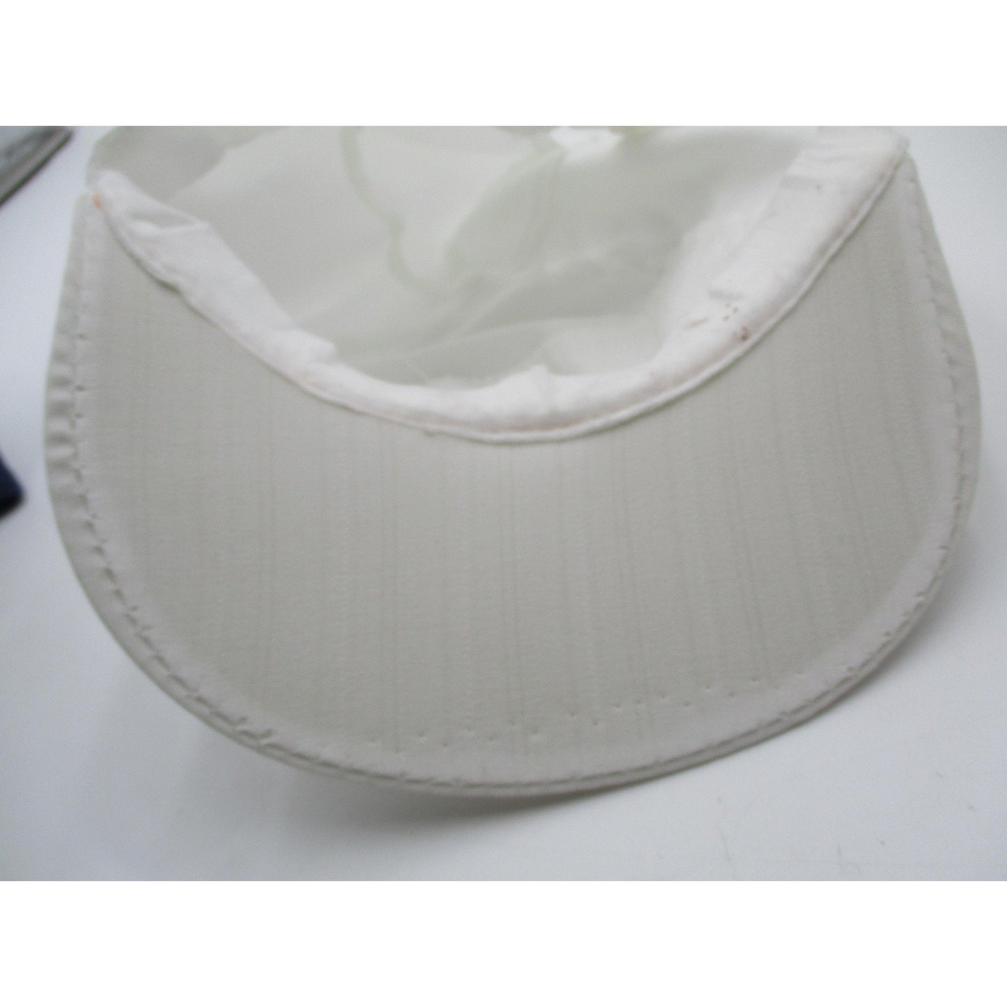 Venezuela Isla De Margarita Hat Cap Snap Back Mens One Size White Beach Souvenir