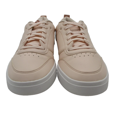 Adidas Shoes Women's Size 11 Beige Low Top Park Street Sneakers IG9857 (1S5)4