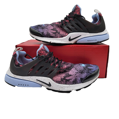 Nike Air Presto GPX Tropical 2015 819521-400 Sz L (11-12 Mens)