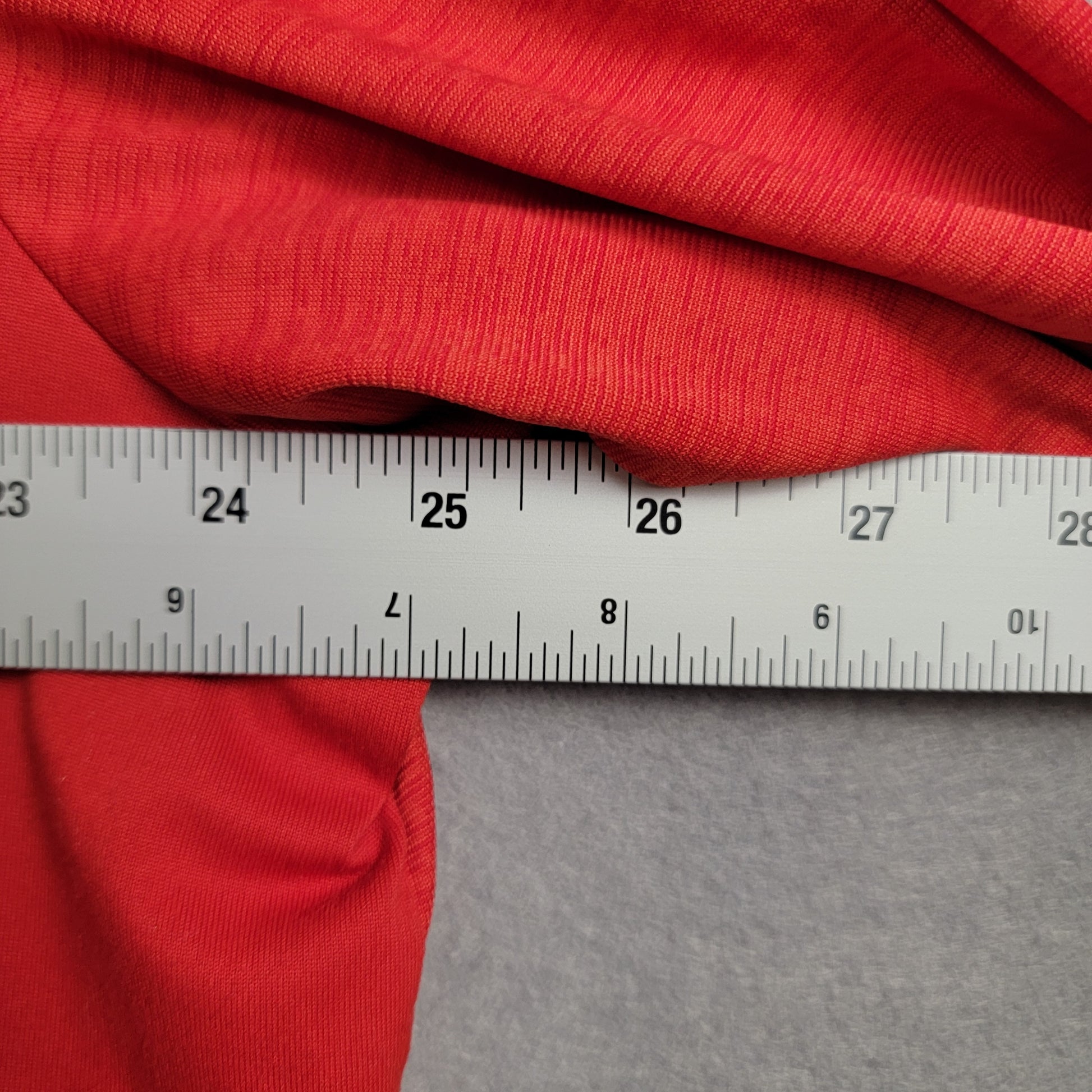 St. Louis Cardinals MLB Genuine Merchandise 3/4 Sleeve Tee Red 2XL7