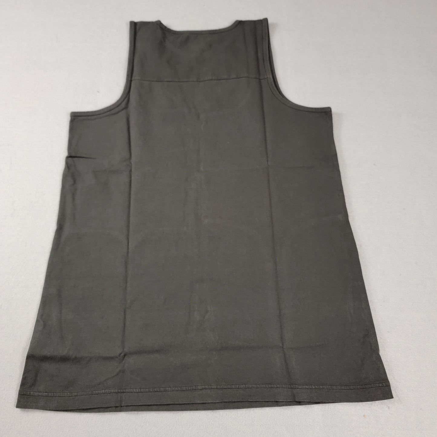 Yeezy x GAP 09 Loose Tank Black Men's