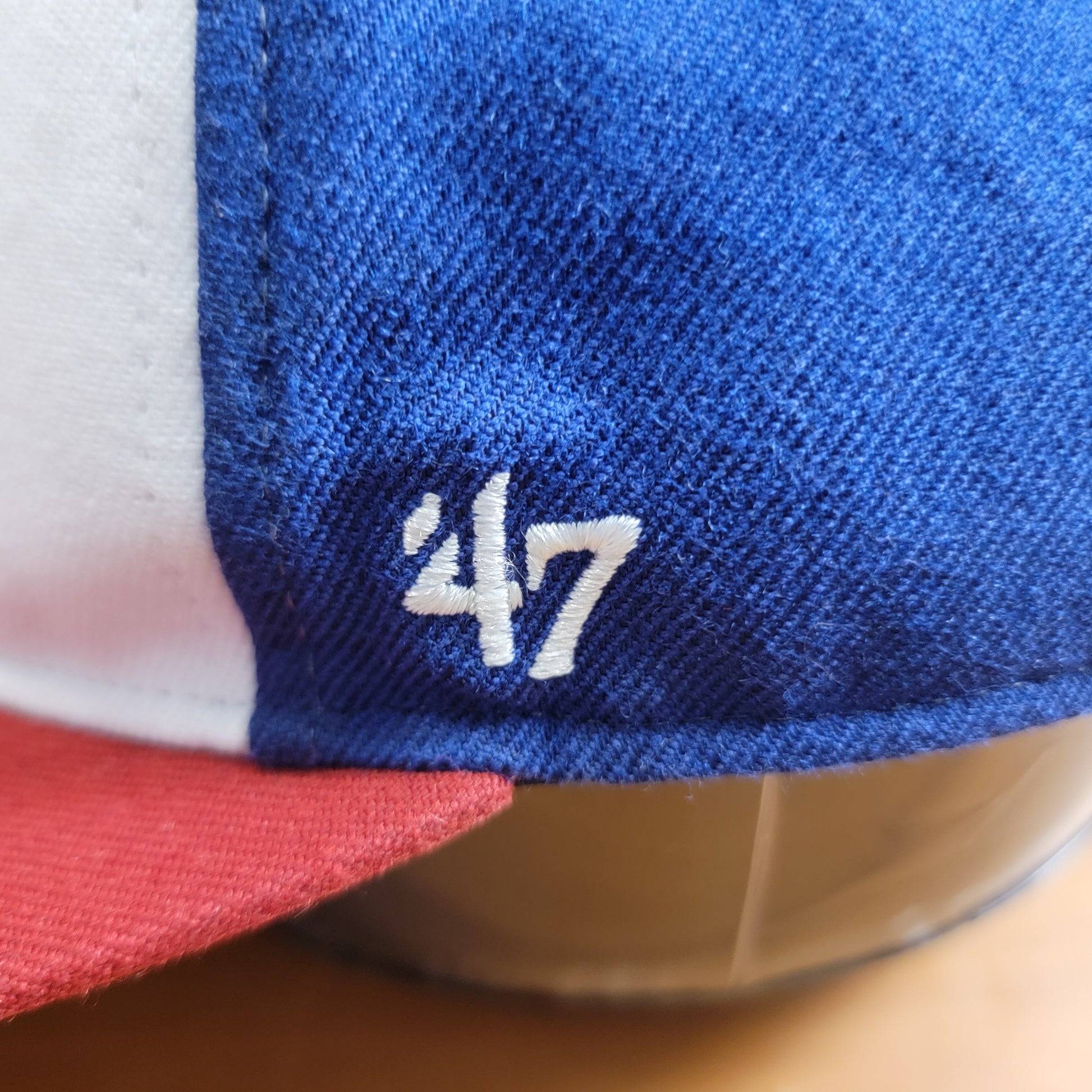 '47 Montreal Expos Cooperstown Collection Snapback Preowned2