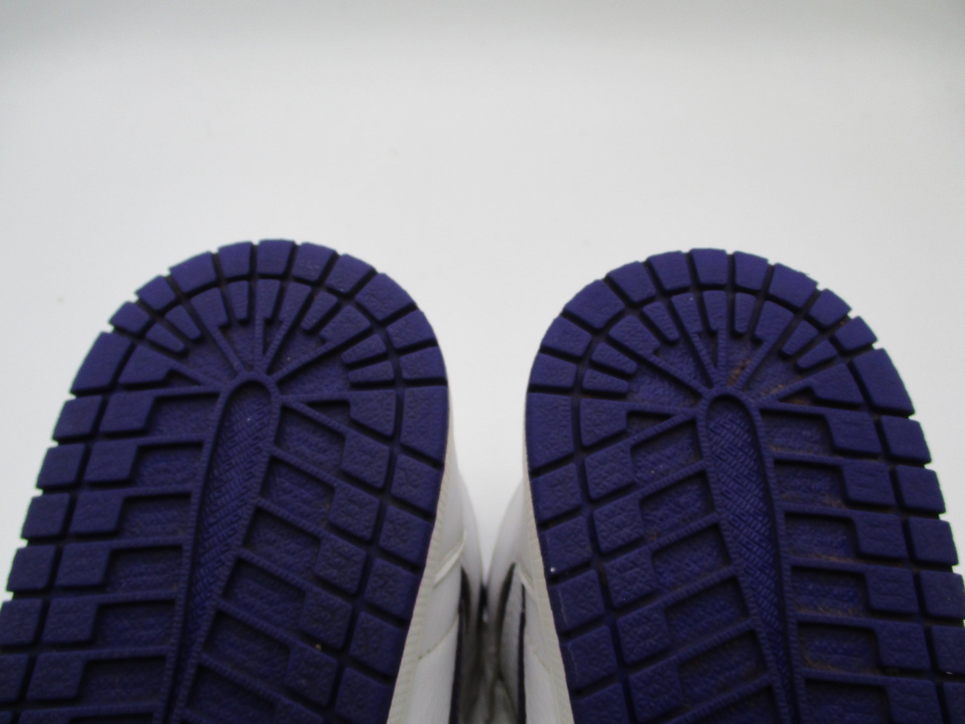 Air Jordan 1 High OG Court Purple CD0461-151 Womens Sz 9.5 Used13