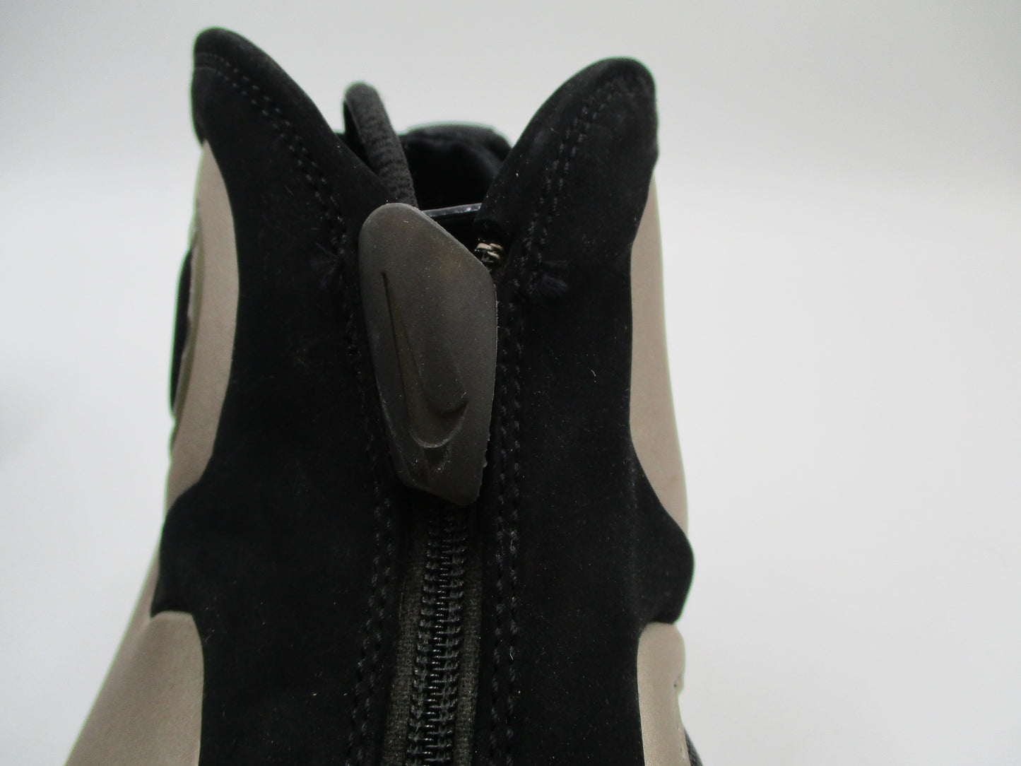 Nike Air Flightposite KG 386160-001 Sz 11 Used No Box Kevin Garnett12