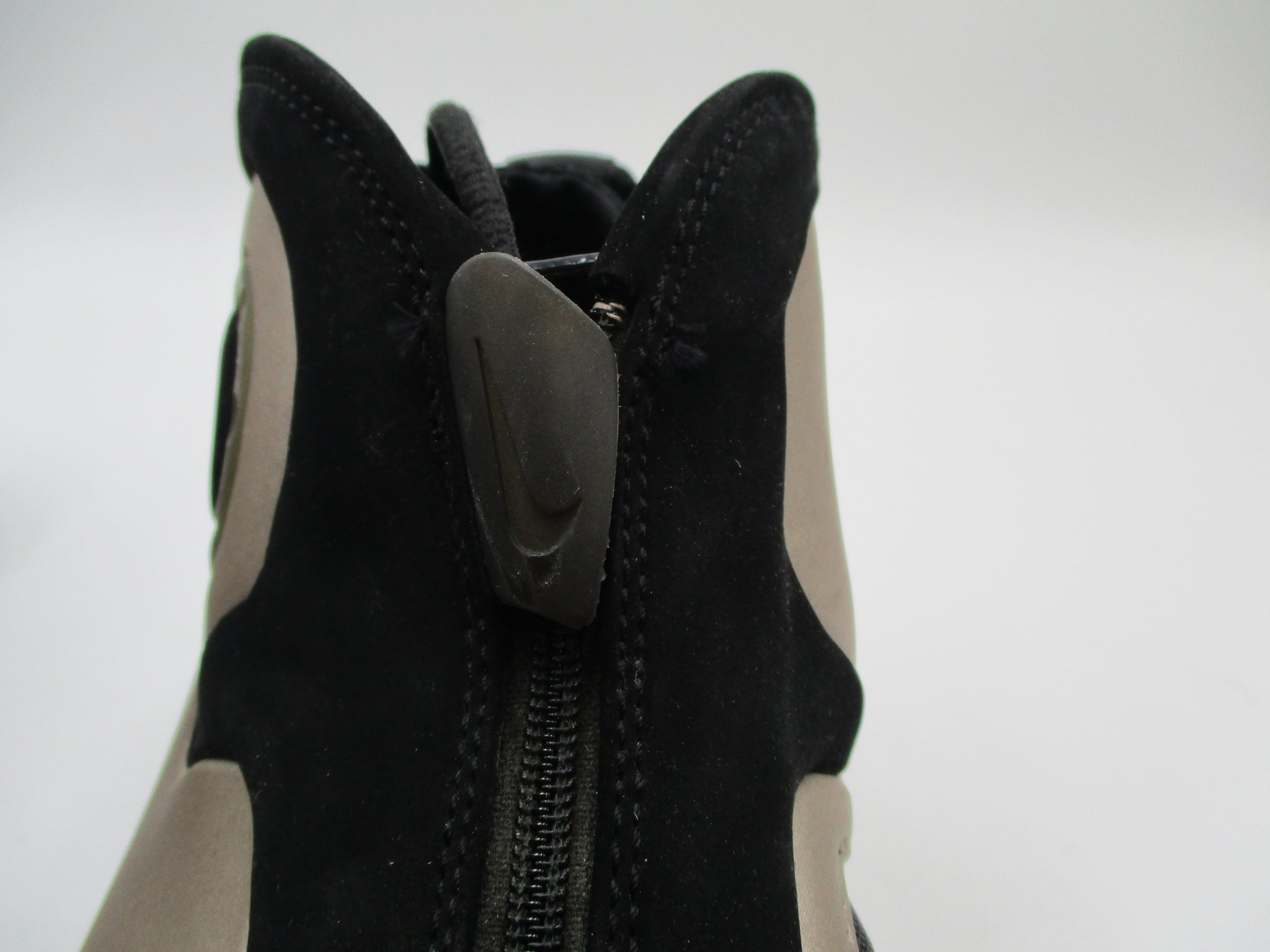 Nike Air Flightposite KG 386160-001 Sz 11 Used No Box Kevin Garnett12