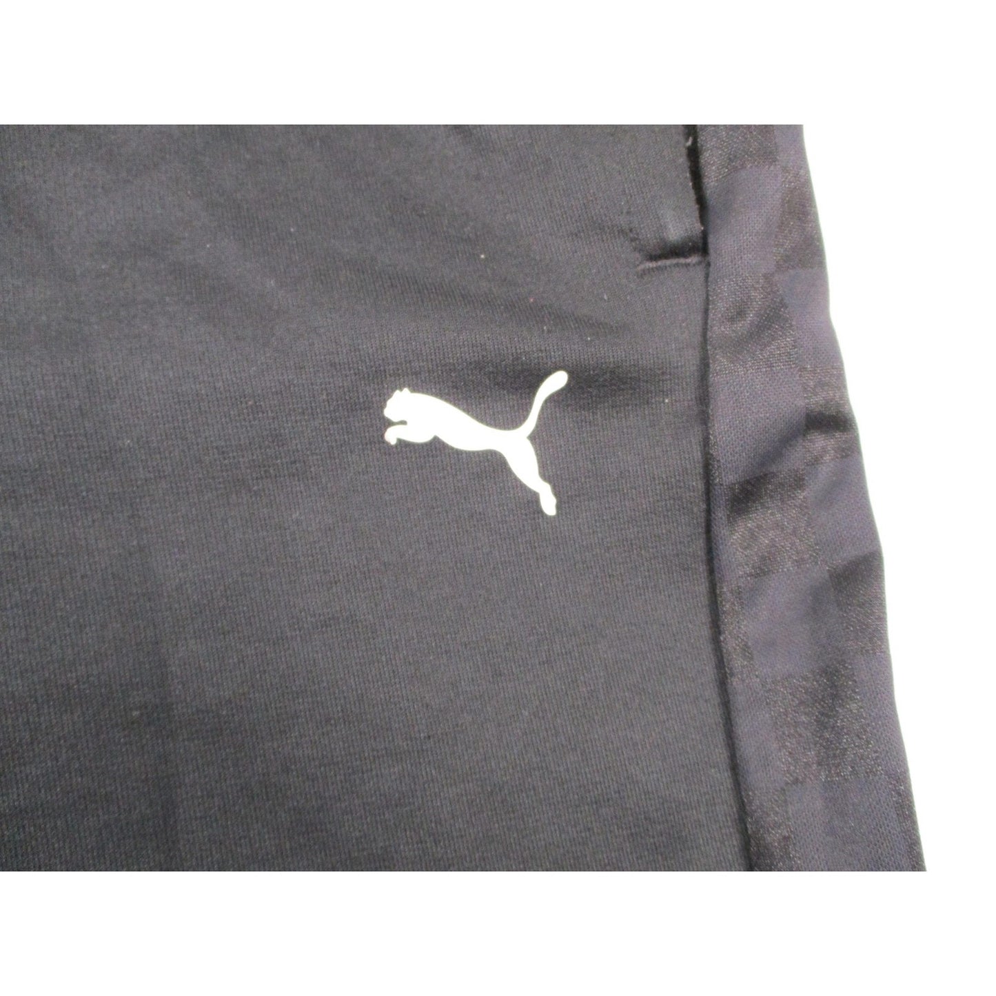 Scuderia Ferrari Set Mens L Top Xl Joggers Black Full Zip Formula 1 Racing Puma