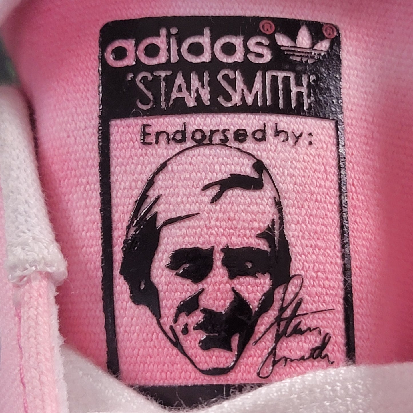 Adidas Pharrell Williams HU HOLI Stan Smith AC7044 Pink Men 7 NWT No Box6