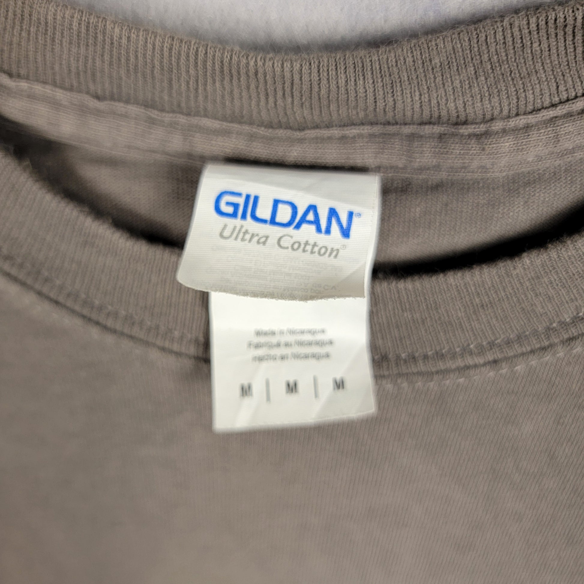 Gildan Barry Van Straten 77 Dirt Track Racing Shirt Medium Cutoff Muscle Tank3