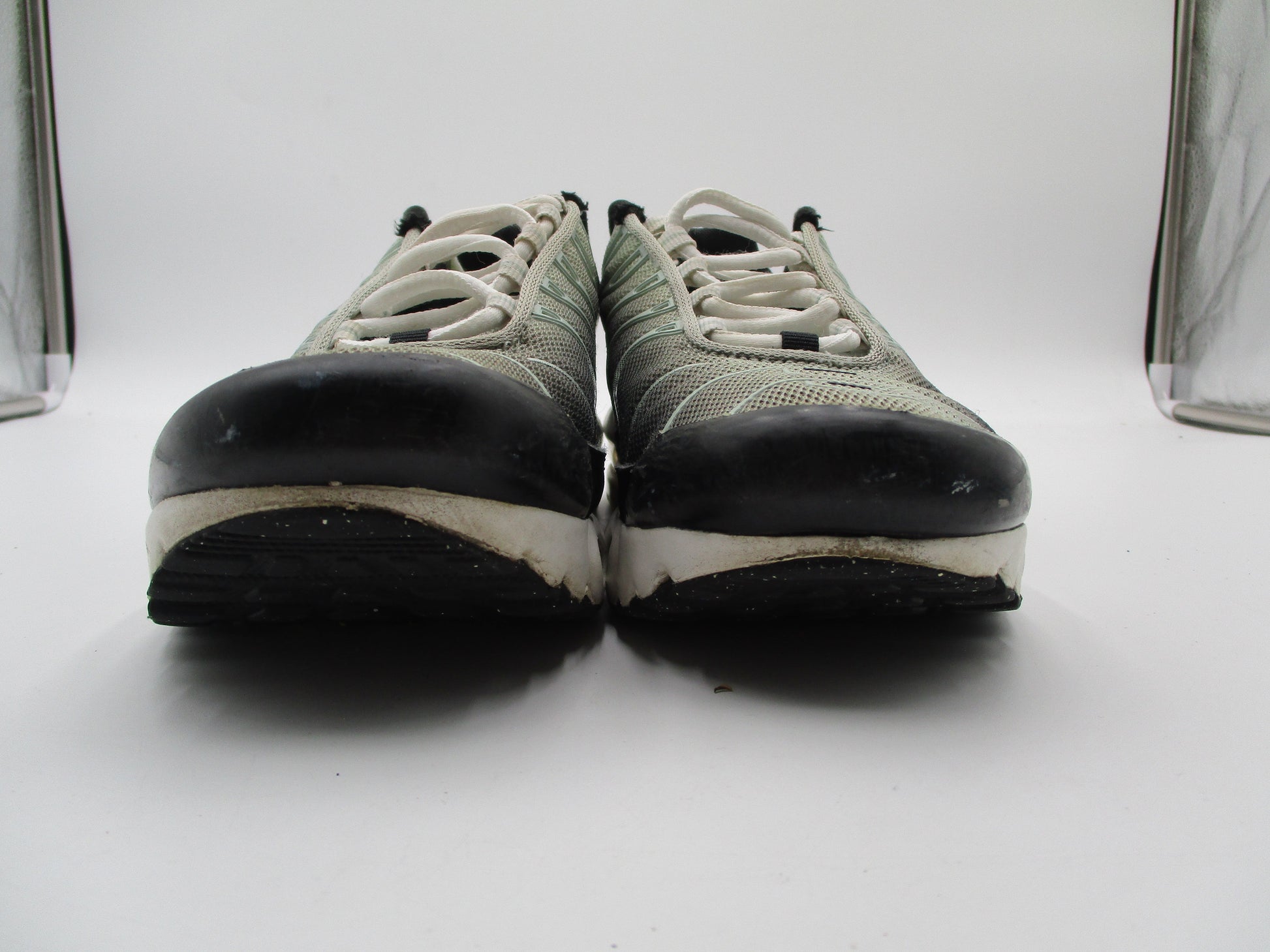 Nike Air Max Plus TN GS CD0609-022 Sz 5.5Y AIR UNIT DISCOLOR Used3