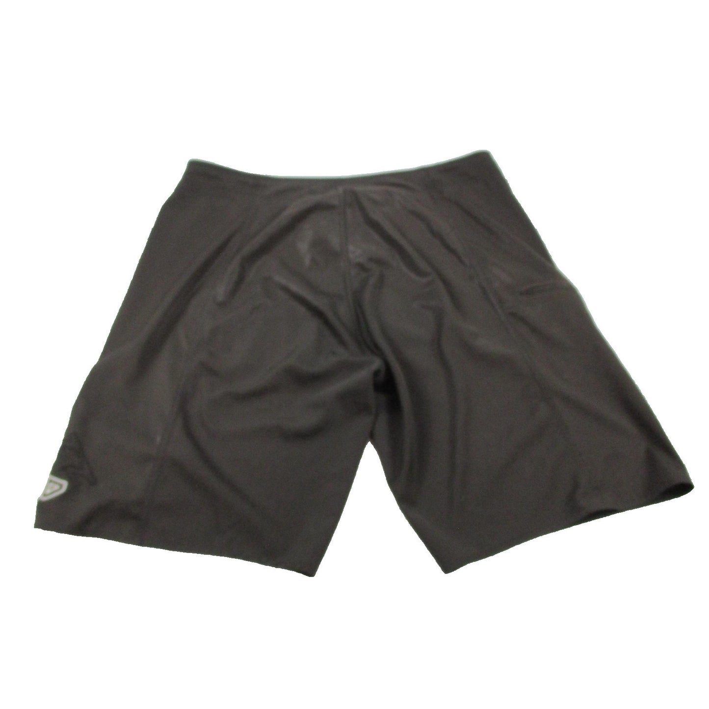 Ron Jon Surf Shop Board Shorts Mens Size 34 Black Quick Dry Surf Swim Trunks