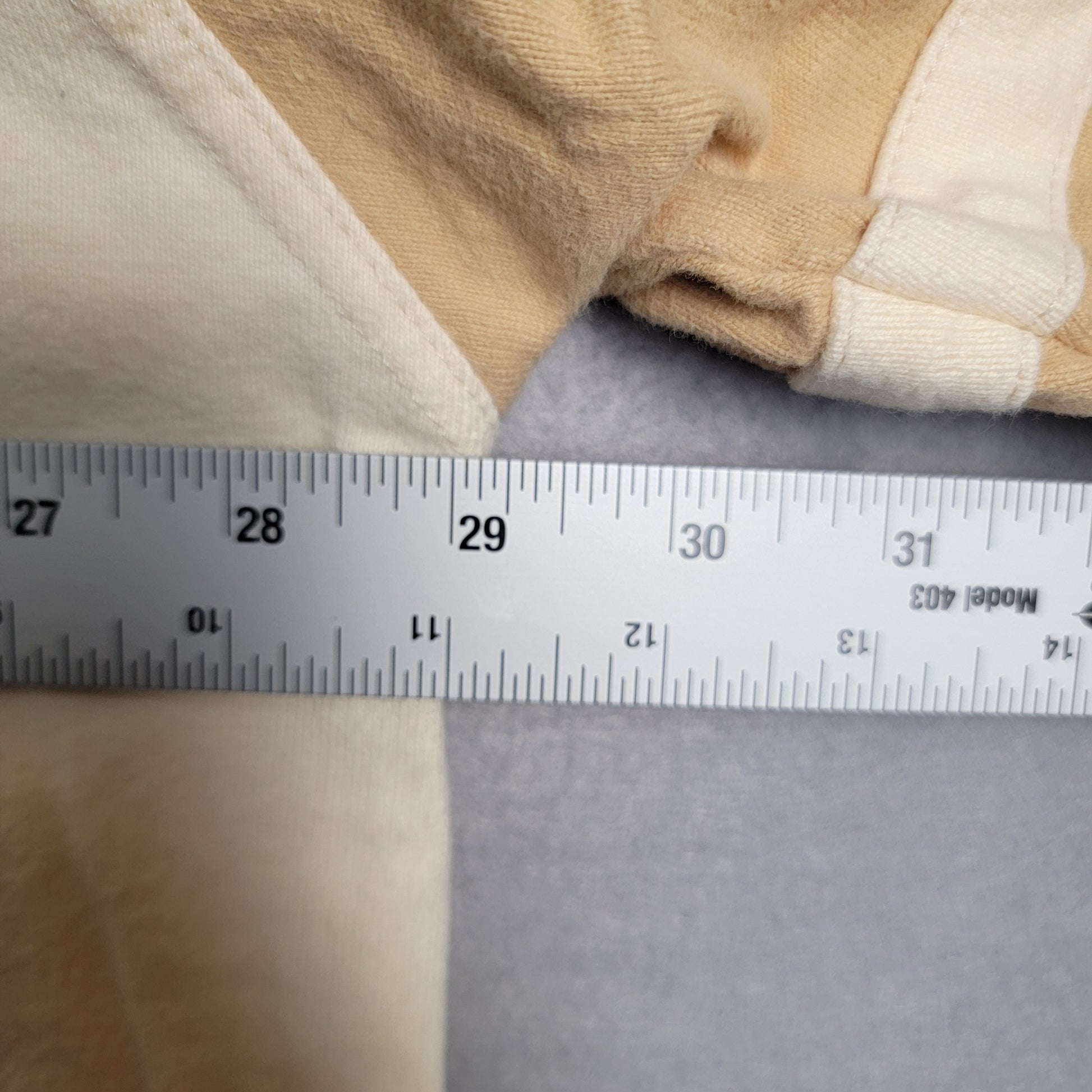 Vintage Rocawear Big Tall Shirt Mens 3X Y2K Tan White Raglan Embroidered Tee7