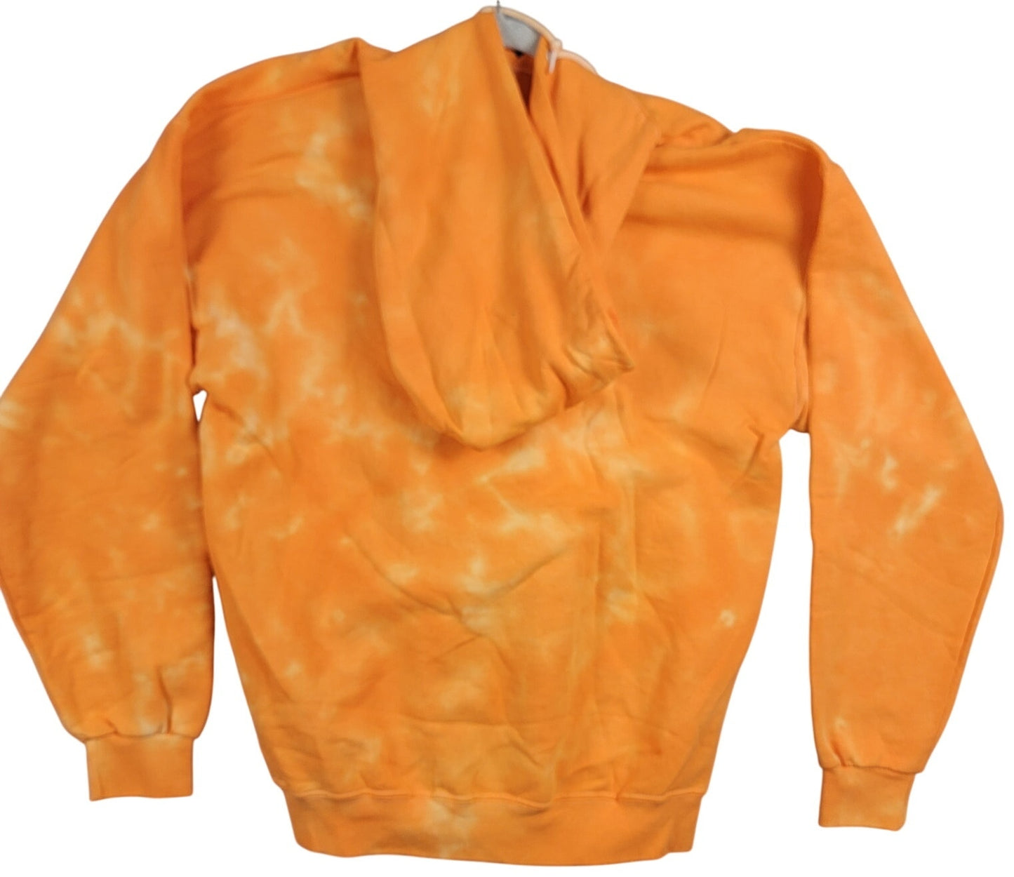 Naruto Ichiraku Ramen Shop Tie-Dye Hoodie — Size L1