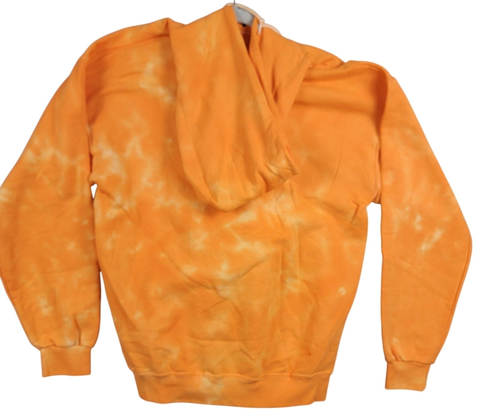 Naruto Ichiraku Ramen Shop Tie-Dye Hoodie — Size L1