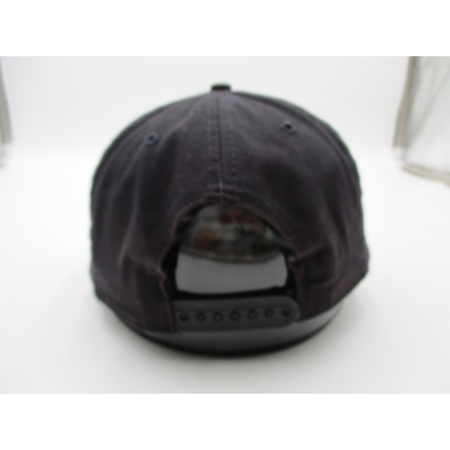 Boston Red Sox Hat Cap Snap Back One Size Blue Mens New Era Cooperstown