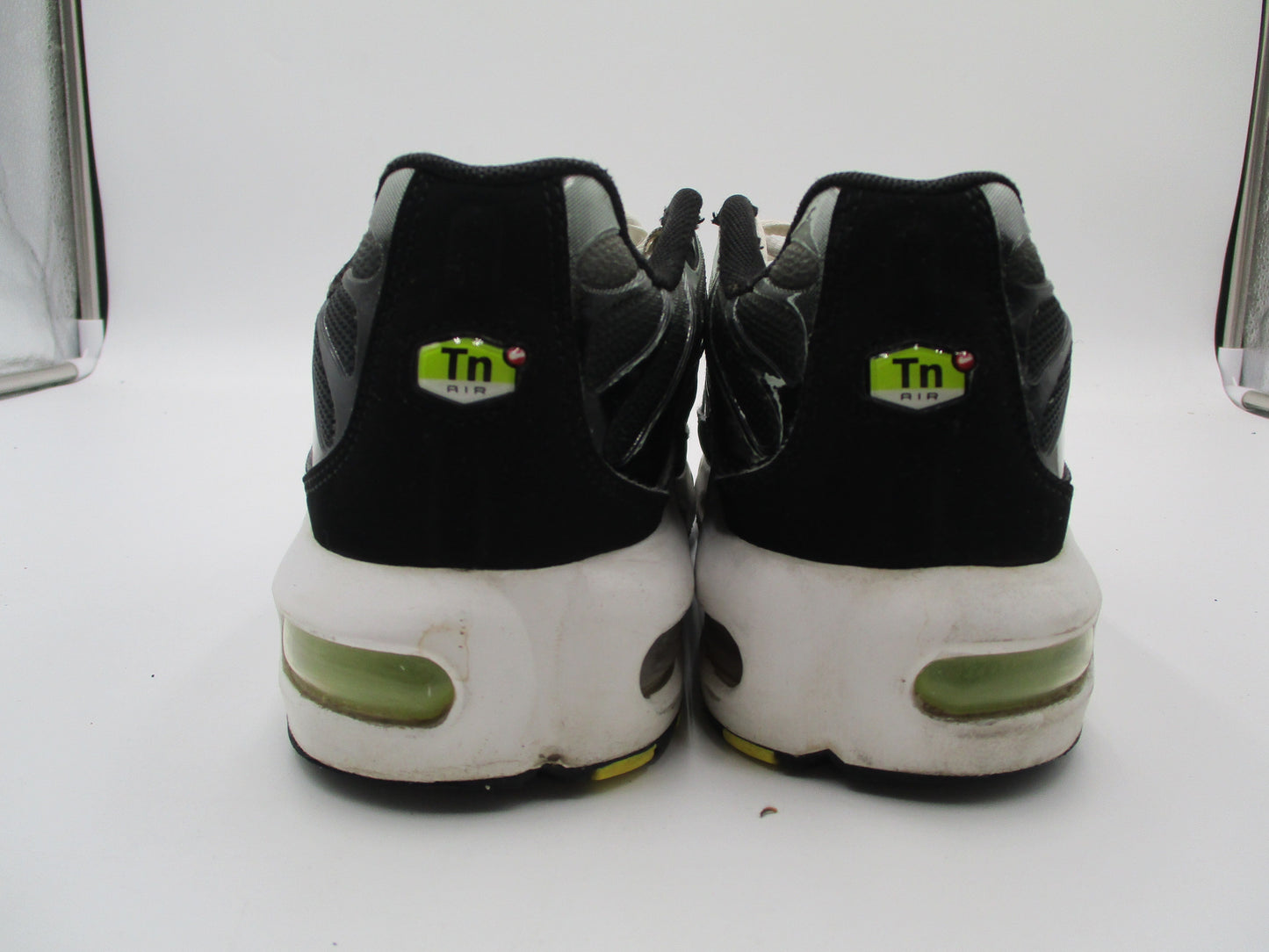 Nike Air Max Plus TN GS CD0609-022 Sz 5.5Y AIR UNIT DISCOLOR Used4