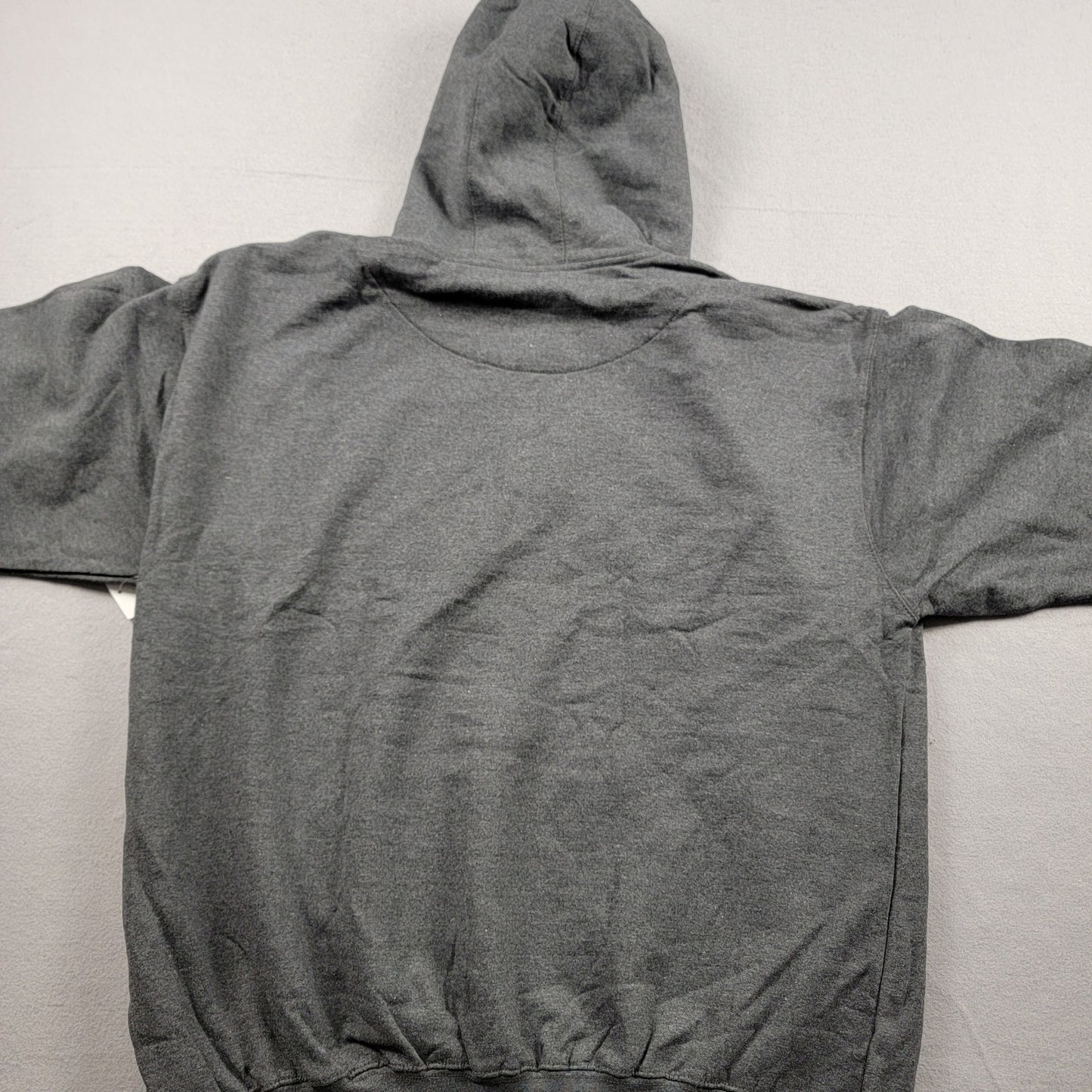 ODB Ol Dirty Bastard Black Pullover Hoodie Sz XL NWT 458