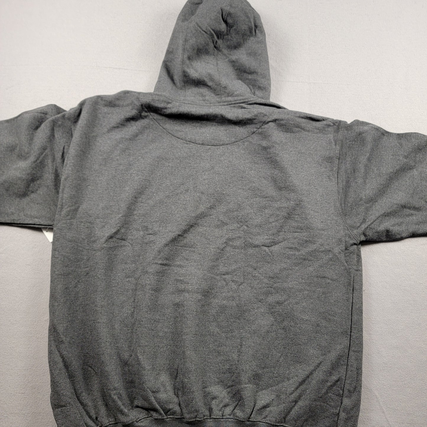 ODB Ol Dirty Bastard Black Pullover Hoodie Sz XL NWT 4581