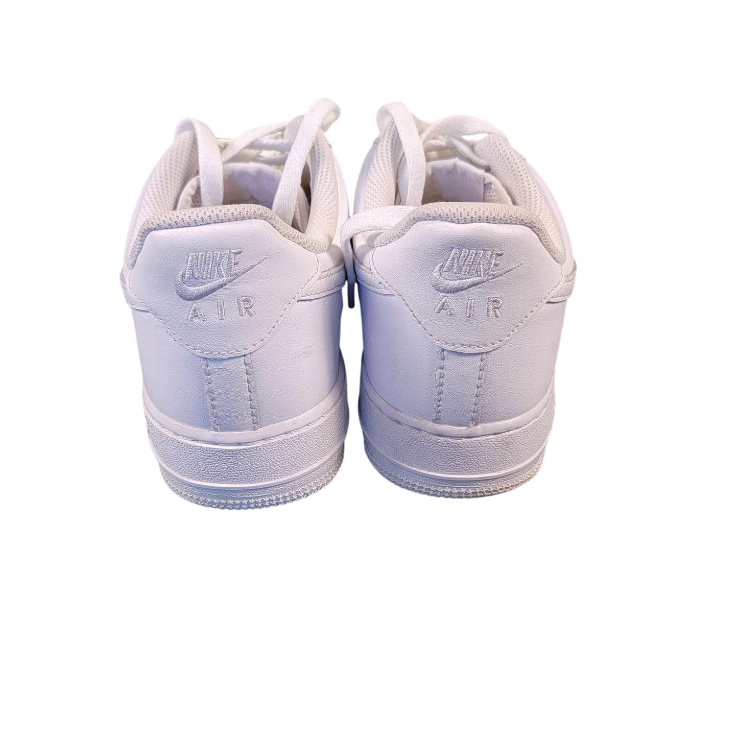 Nike Air Force 315122-111 SZ 8.5 PREOWNED (S-11)