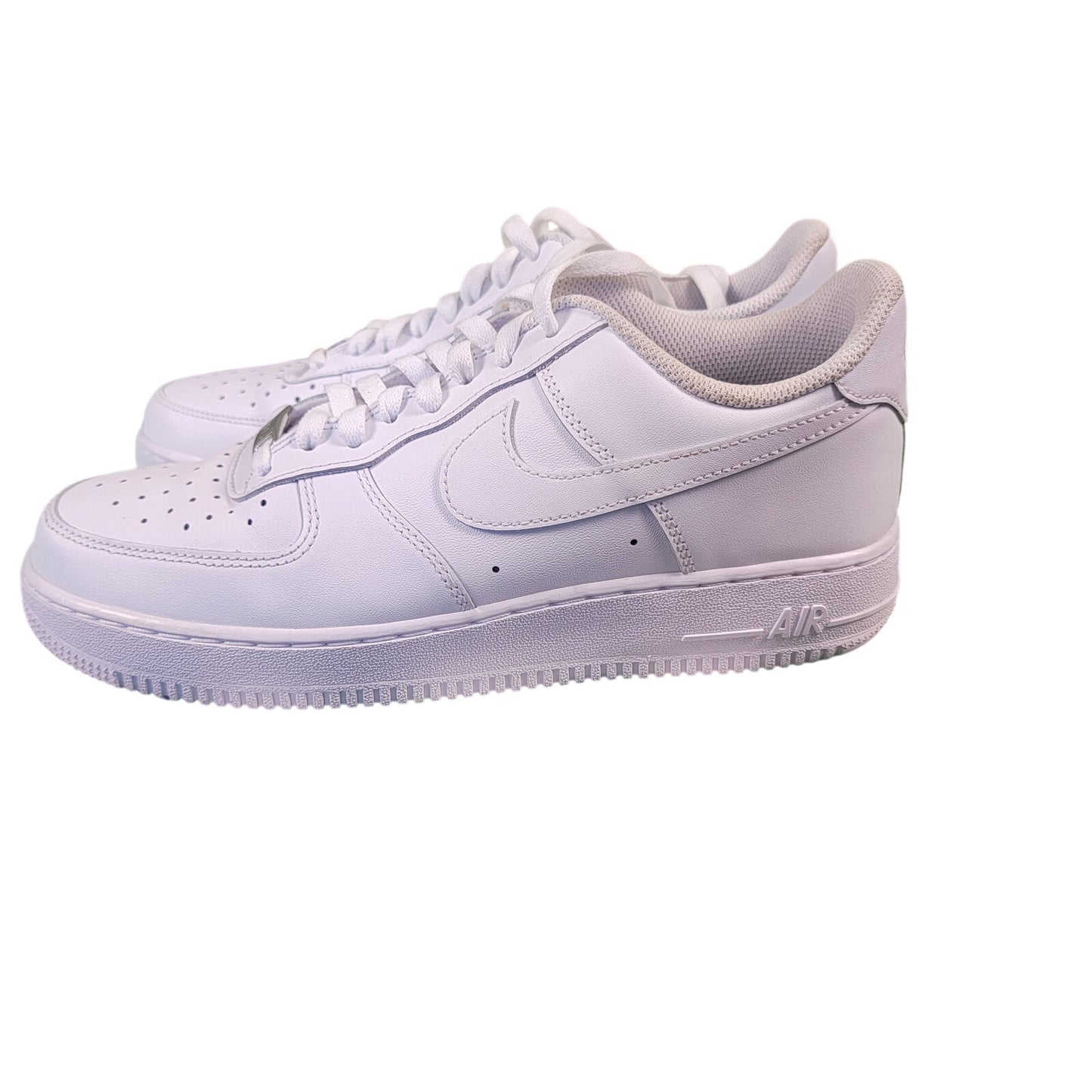 Nike Air Force 1 CW2288-111 SZ 8.5  (S-12) PREOWNED