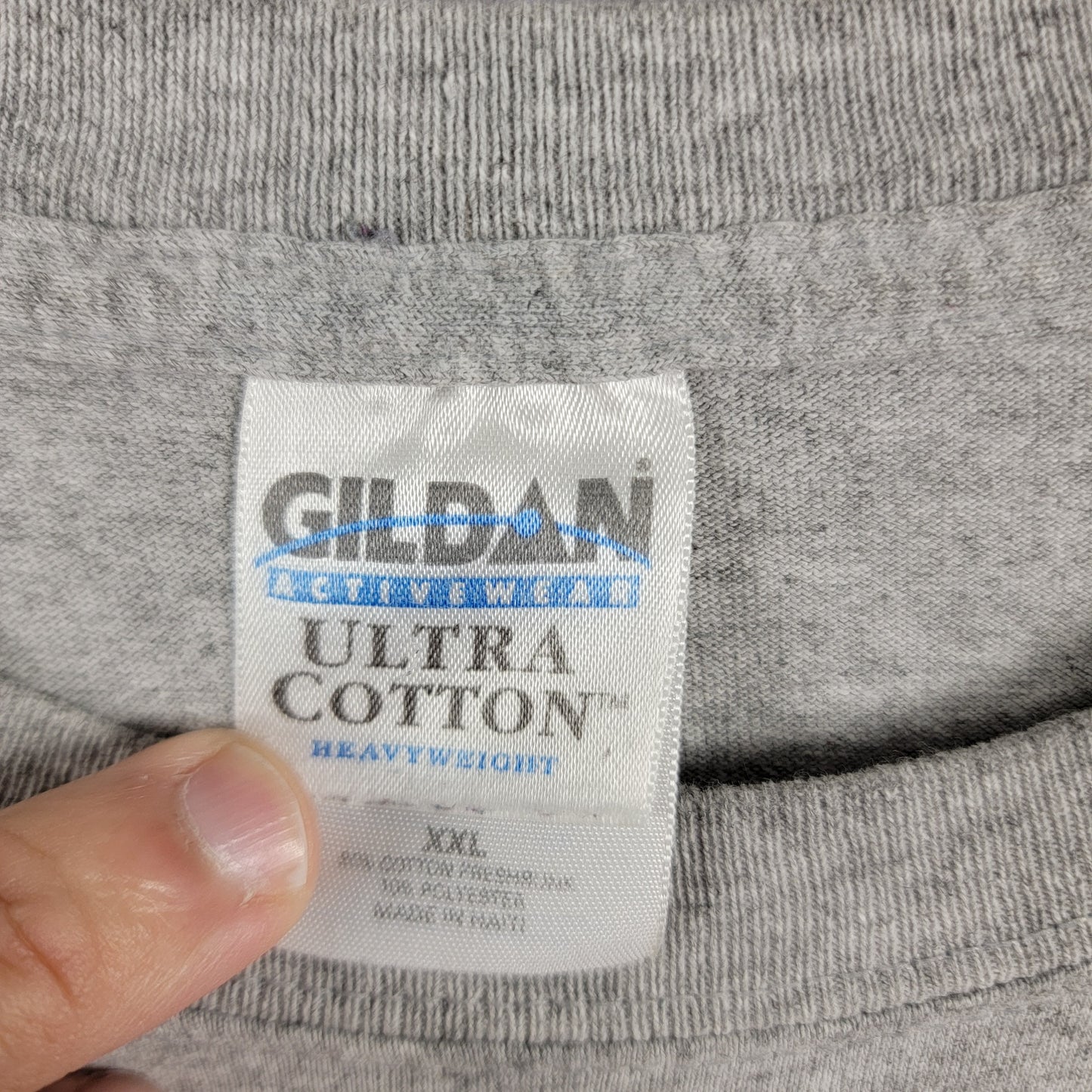 Midtown Exchange Ryan Companies Minneapolis Sears Gildan T-Shirt XXL Preowned4