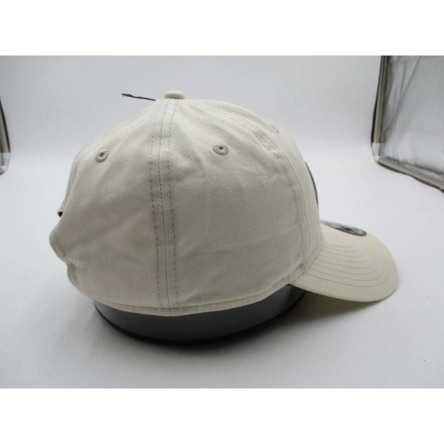 Super Bowl Lviii Hat Cap Strap Back One Size Beige Nfl Football New Era Mens Nwt